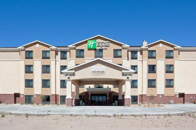 Hotel Holiday Inn Express & Suites Deming Mimbres Valley, an IHG Hotel