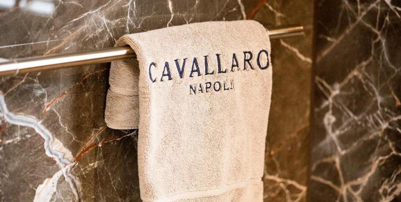 Hotel Cavallaro Hotel