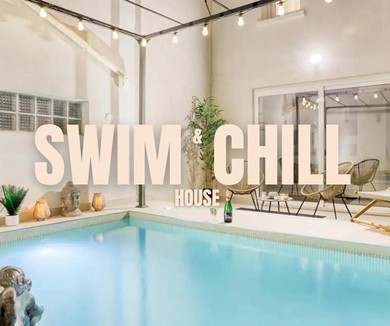 Villa Swim&Chill By Weloveyou