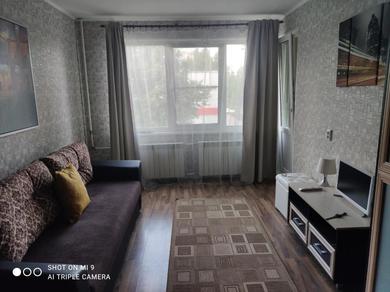 Apartments Квартира на Лужской