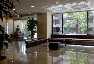 Hotel Center Hotel Narita1