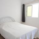 Apartments 3 bedroom apt, FREE WIFI & AC, Cidadela - LCGR