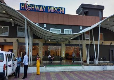 Hotel Highway Mirchi Hotels Pvt Ltd