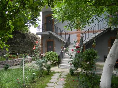Guest house Hotel Beni