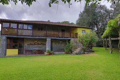 Гостевой дом Quinta do Galgo