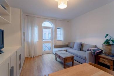 Апартаменты Beautiful 1 Bedroom Apartment in Notting Hill