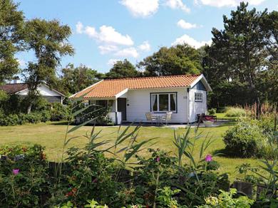 Holiday home Holiday home LAHOLM VI
