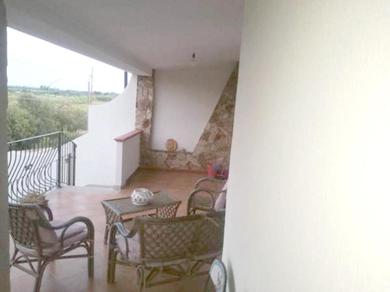 Апартаменты 2 bedrooms appartement at Lotzorai 800 m away from the beach with enclosed garden and wifi
