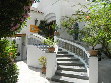 Hotel Hotel Villa Hermosa