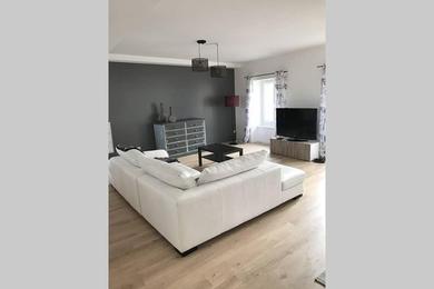 Apartments Annonay centre, grand appartement cosy, 3 chambres