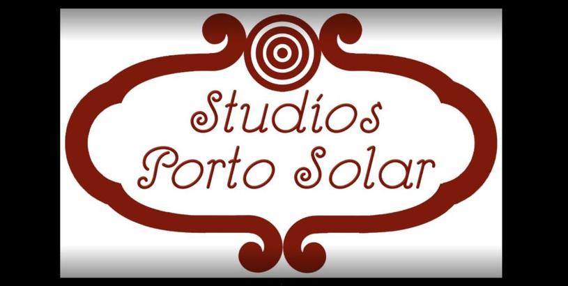 Апартаменты Studios Porto Solar