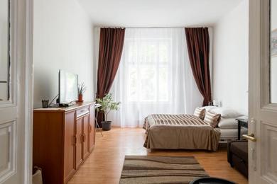Apartments Prague - Karlin Apartments