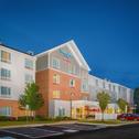 Hotel TownePlace Suites by Marriott Providence North Kingstown