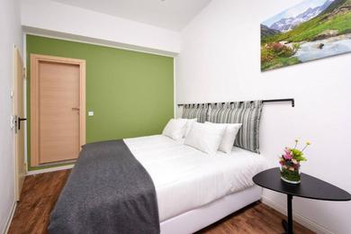 Guest house Hotelroom In Berlin n7 Prenzlauer Berg Neu
