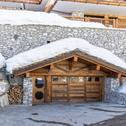 Шале Val d'Isère - Les Carats - Hotel services - Ski-in ski-out, Ottawa chalet with swimming pool and...