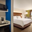 Отель Holiday Inn Express & Suites Searcy, an IHG Hotel