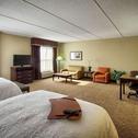 Hotel Hampton Inn & Suites Burlington