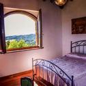 Villa 4 bedrooms villa with private pool furnished garden and wifi at Montecampano