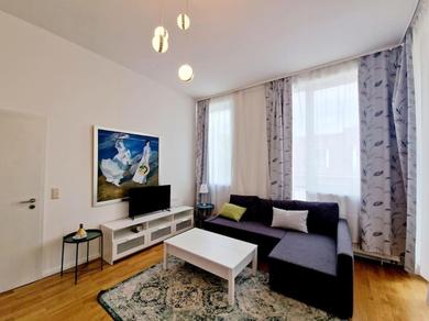 Apartments Luxury apartament in the heart of Berlin 45