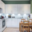 Apartments Majestic Modern Flat in the heart of London