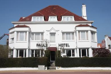 Hotel Pauls Hotel