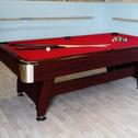 Дом отдыха Le Poirier Perfect for 2 adults and 2 children Heated Pool and Games Room