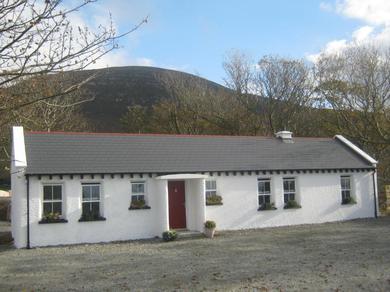 Holiday home Mia's Self Catering Holiday Cottage Donegal