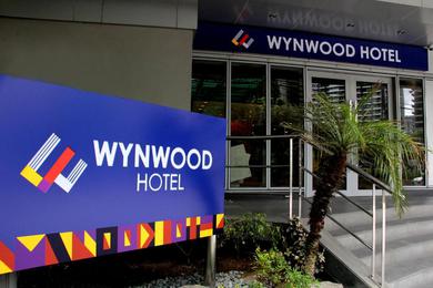 Wynwood Hotel - Multiple Use Hotel