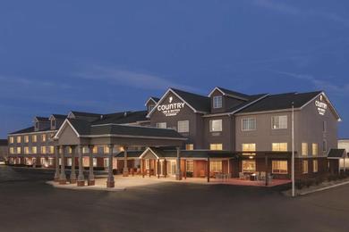 Отель Country Inn & Suites by Radisson London, Kentucky