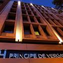 Hotel NH Madrid Principe de Vergara