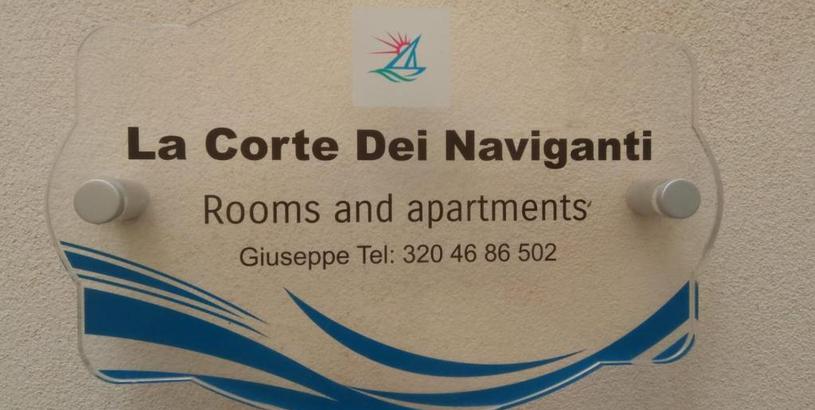 Guest house La Corte Dei Naviganti