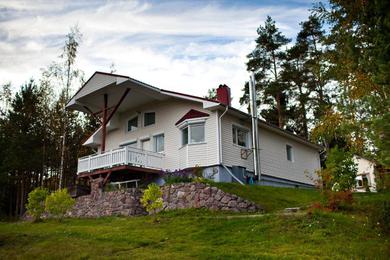 Holiday home Усадьба Сайрала