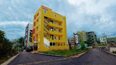 Apartments Nandu Hospitality - Golden Reevera