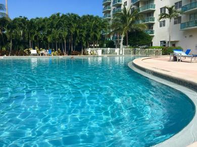 Апартаменты Ocean Reserve Miami Luxury Rentals