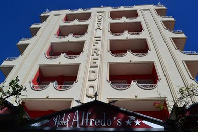 Hotel Alfredo's