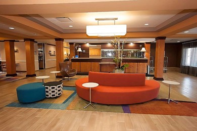 Отель Comfort Inn & Suites South Akron