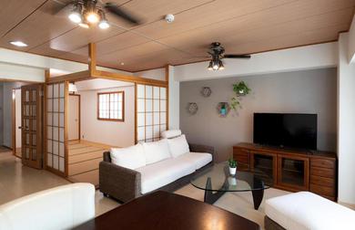 Апартаменты Onjuku Sea Heights - Vacation STAY 12658