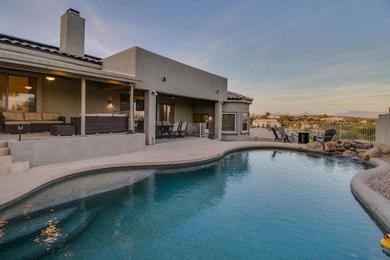 Holiday home Breathtaking Views and Htd Pool in Fountain Hills