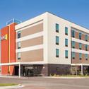 Отель Home2 Suites by Hilton Amarillo West Medical Center