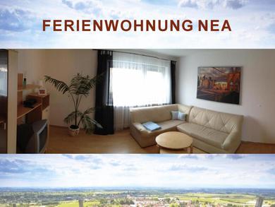 Apartments Ferienwohnung NEA