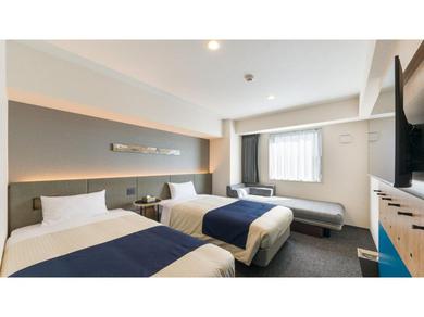 Hotel hotel MONday Akihabara Asakusabashi - Vacation STAY 79055v