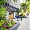 Hotel VIVE Hotel Waikiki