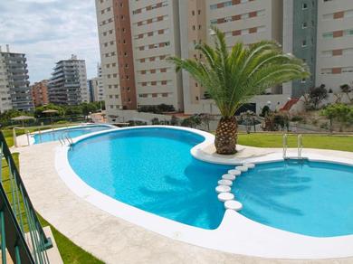 Apartments Apartment Vila Park by Interhome