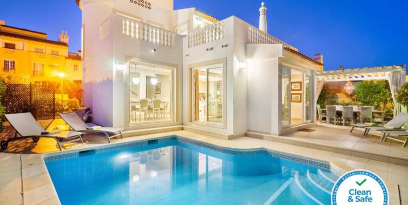 Вилла WHome | Prime Hideaway Luxury Villa
