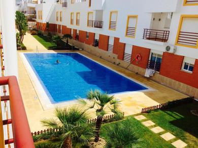 Apartments Luxury Duplex with pool