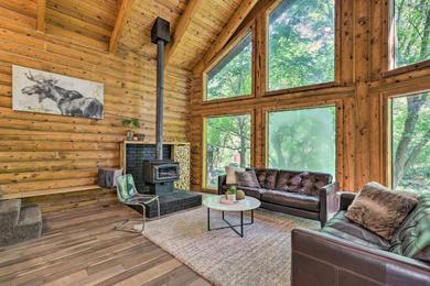 Holiday home Provo Cabin with Mountain Views, Babbling Creek