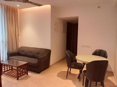 2BHK Private Apartment on GB Road