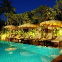 Resort Villa Wanida Garden Resort