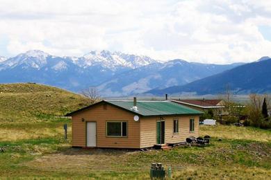 Holiday home Serene Emigrant Cottage - 30 Miles to Yellowstone!
