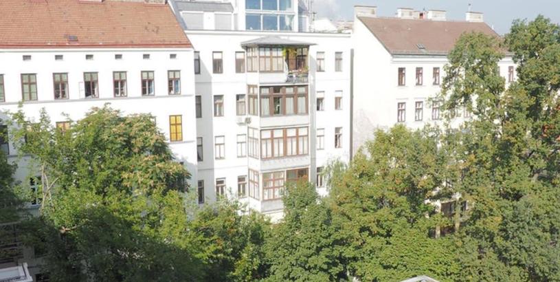 Apartments Vienna City Loft